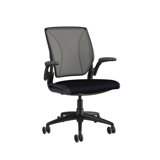 Diffrient World Wool Task Chair