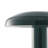 Writzer 11" Contemporary Bohemian Rechargeable/Cordless Dimmable Integrated LED Mushroom Table Lamp-193629580