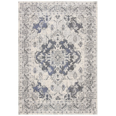 Tapis oriental Almyra
