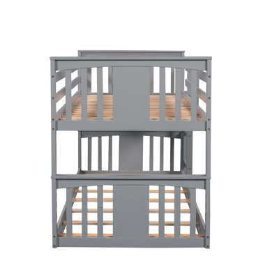 Bailey-Joe Standard Bunk Bed