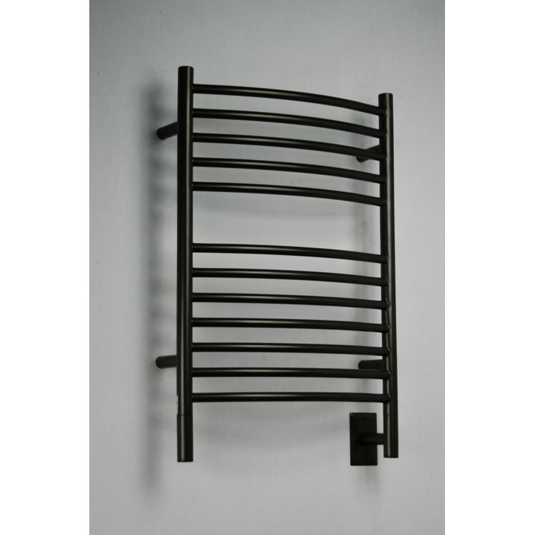 Amba Jeeves Electric Towel Warmer u0026 Reviews | Wayfair