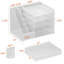 Rayssa Metal File Organiser
