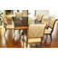 Infinity 9 - Piece Dining Set