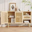 Alischa 120cm Sideboard