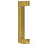 Metro Lane Cabinet Handles 20 Pcs Silver 480 Mm Stainless Steel-1882729599-1882729590