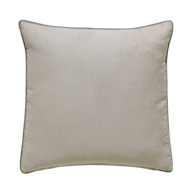 Ezra Geometric Throw Pillow