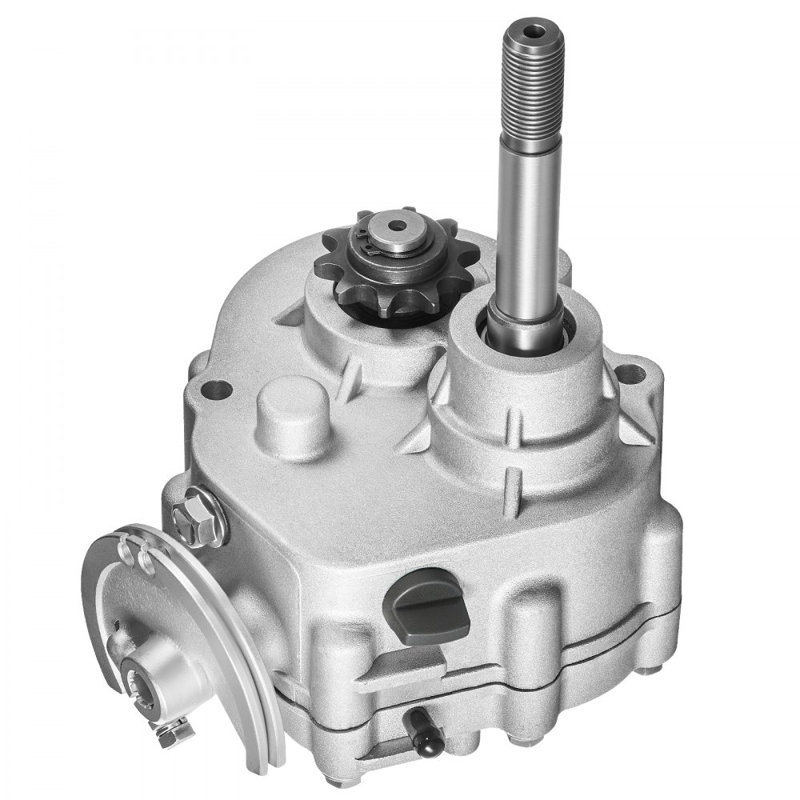 Embrayage à haute résistance 2300 RPM avec moteur 2-7HP et mode Shift