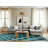 Plaid Indoor Rug-1043554768