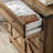 33.46" H Wood 2-Door Accent Cabinet with 1 Drawer-1560388826