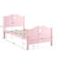 Lit plateforme en bois massif Eastford-877746888