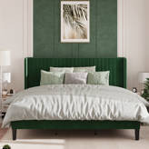 Mercer41 Cricklade 72'' Upholstered Sleeper Sofa & Reviews | Wayfair