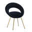 Fauteuil d'appoint Orkun-1893803981