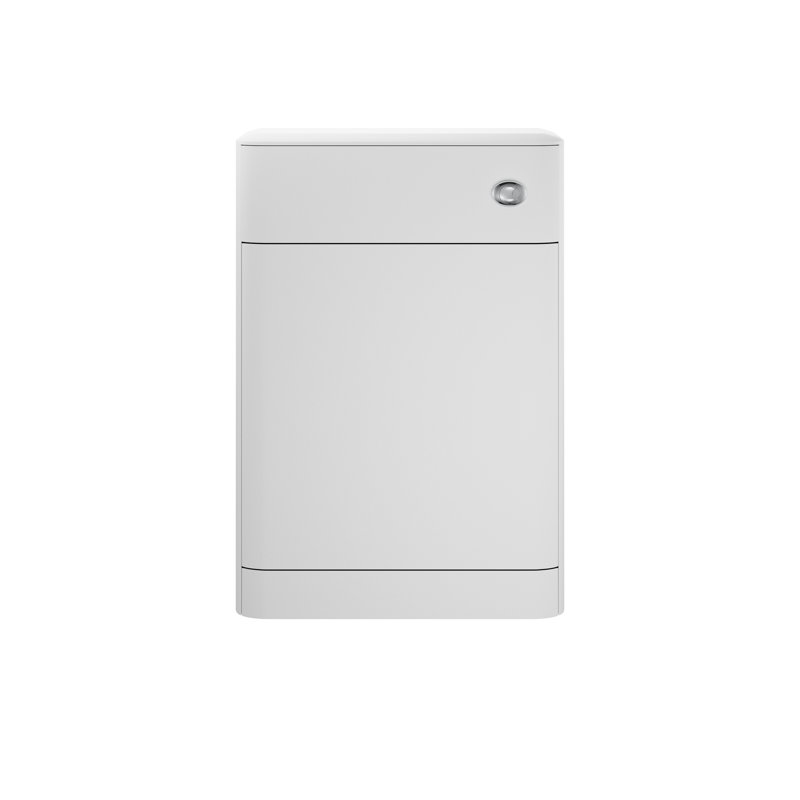 Sarenna Under Sink Cabinet, White