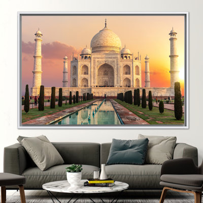 1 Piece Wall Art on Canvas