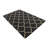 Palombo Black Rug