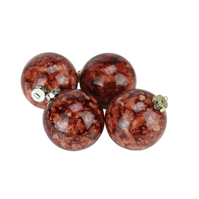 3" Shatterproof Bauble