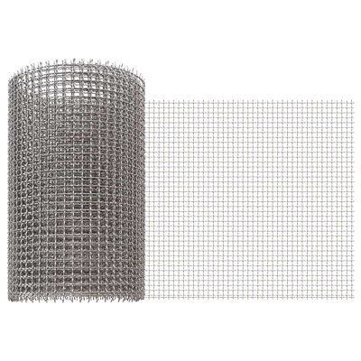 Stainless Steel Fence Panels Fencing