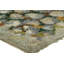 One-of-a-Kind 3’2x4’11 Hand Knotted Area Rug