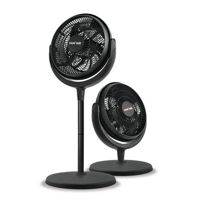 Ventilateur personnel 39,5 po FanFair
