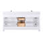 Meuble-lavabo double Ajhane-1909048172