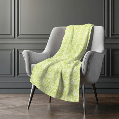 Jeté floral Sherpa ASB691 Addison