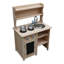 Play Kitchen Set
