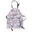 Tablier flamant rose Corrigan Studio®