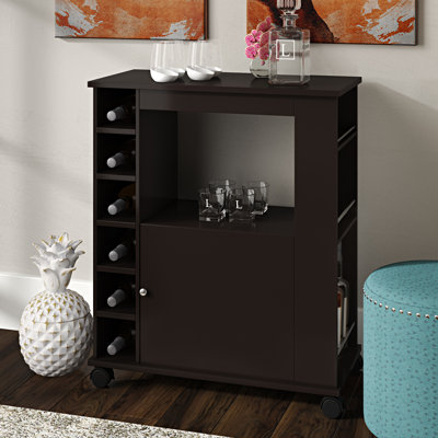 74cm Bar Cabinet
