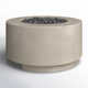 Jolliff Round Fire Pit Table