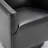Bevis Upholstered Swivel Accent Chair-1451006560