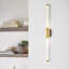 Phobos 2 - Light LED Armed Sconce-87330232