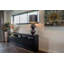 Oakura 95'' W Solid Wood Sideboard-691230287