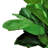 30'' Faux Fiddle Leaf Fig Plant in Wicker/Rattan Pot
