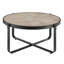 Cross Legs Coffee Table