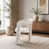 Velours beige