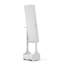 Astrild Freestanding Jewelry Armoire