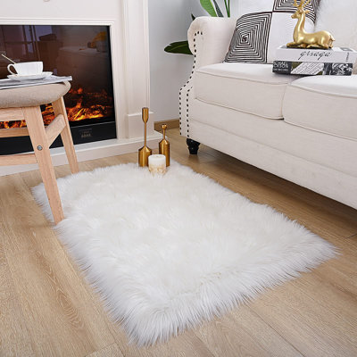 Sheepskin Indoor Rug
