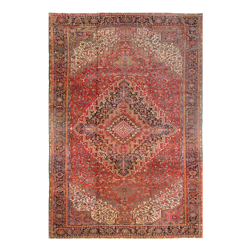 One-of-a-Kind 11'4" X 17'5" Area Rug