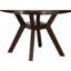 Table de salle à manger Espresso