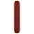 Brick Red/Gold