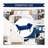 Homcom Modern Button Tufted Sitting Bench