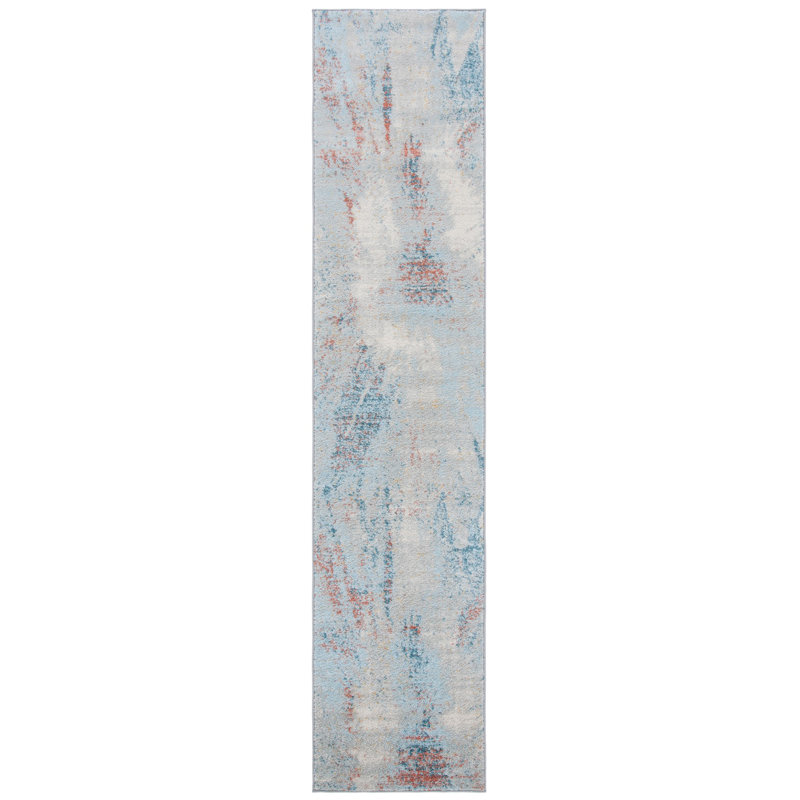 Tapis de couloir 2 pi x 13 pi