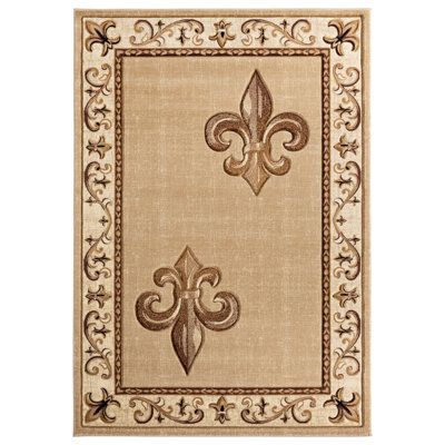 Goines Indoor Rug