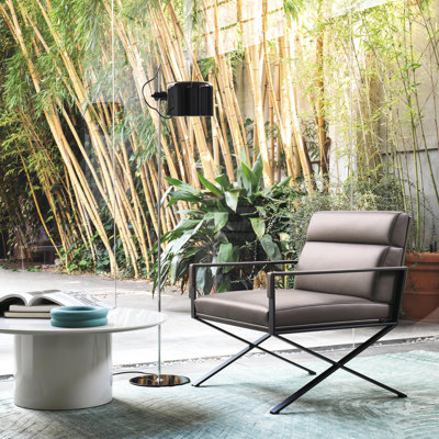 Coupé 55" Floor Lamp