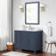 Meuble-lavabo autoportant de 42 po Tahoe