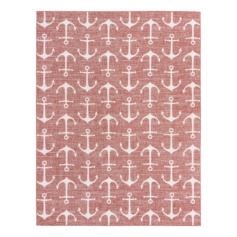Indoor / Outdoor Rug, Rectangle 10' x 13'