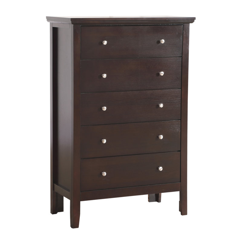 Commode Primo G1300-CH, Espresso