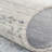 Viscose Abstract Indoor Rug-1218834790
