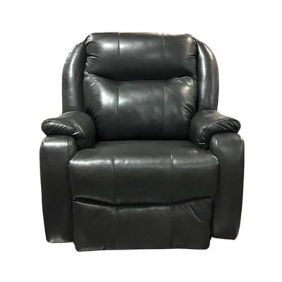 Fauteuil inclinable électrique Hercules