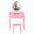 Pink selected